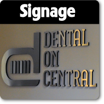 Graphic Design, Signage, Signs, Interior, Exterior